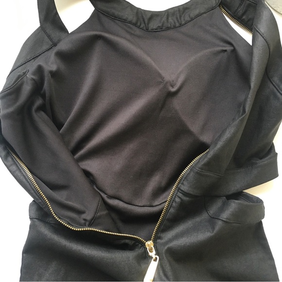 Dimy Black Dress size S - M - Picture 12 of 14